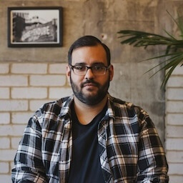 Carlos Silva
