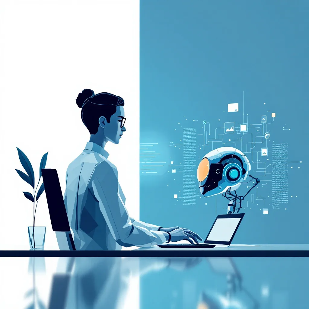 Balance between automation and authenticity in social media strategy
