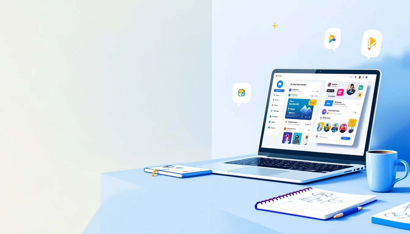Budget-friendly social media tools and solutions for small businesses