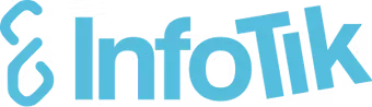 InfoTik logo