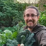 Avatar of Mark Udovitch - Wahlu power user