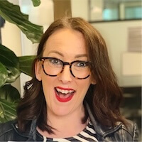 Avatar of Sarah MacDiarmid - Wahlu power user