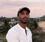 Avatar of Shakeel Mohammed - Wahlu power user